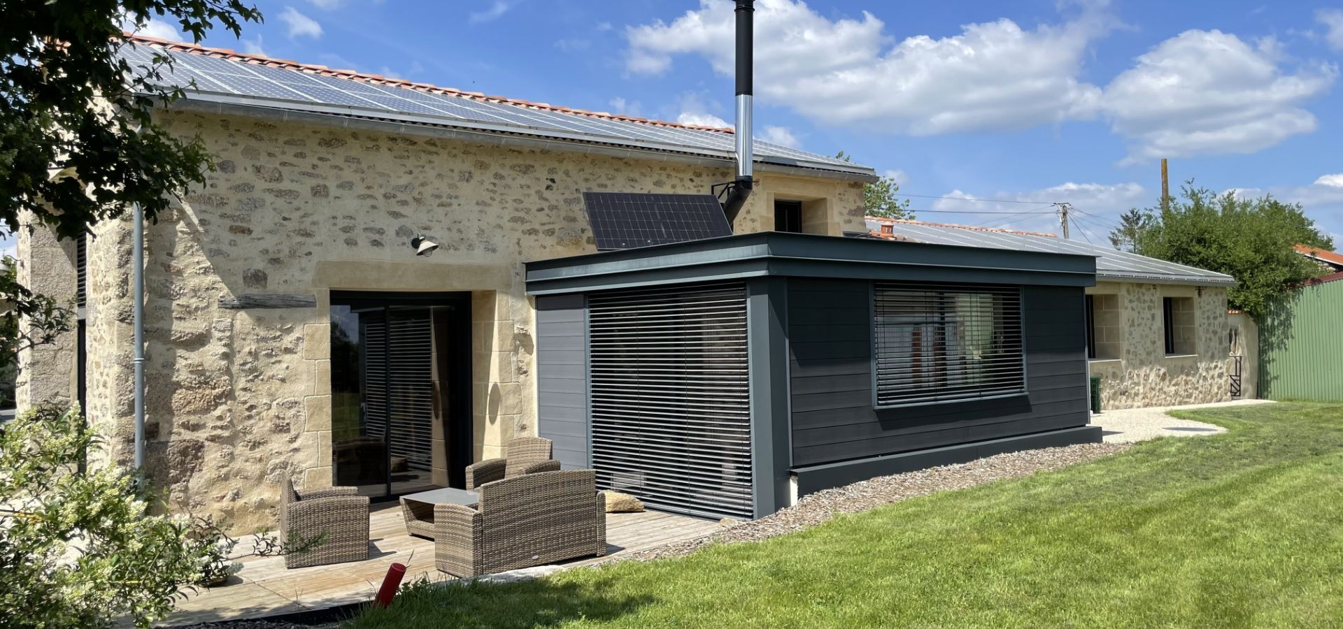 Maçonnerie-rénovation