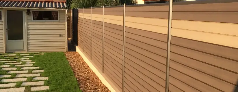 Clôture