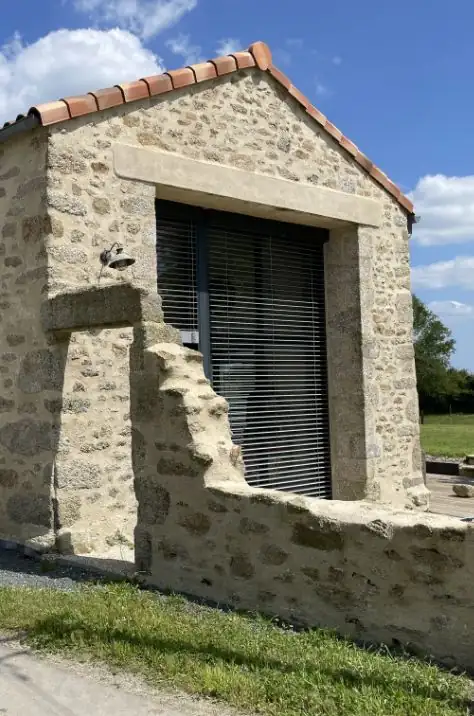 Maçonnerie Rénovation